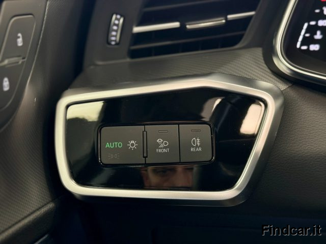 AUDI A6 usata, con Volante in pelle