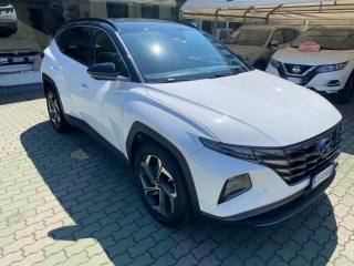 HYUNDAI Tucson usata, con Airbag laterali