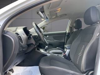KIA Sportage usata, con Controllo automatico clima
