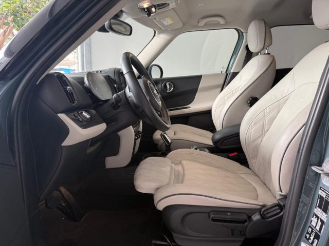 MINI Countryman usata, con Controllo trazione