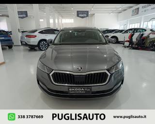 SKODA Octavia usata, con Airbag