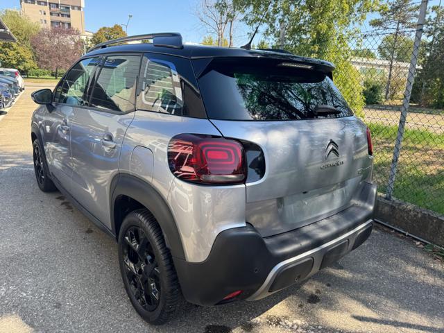 CITROEN C3 Aircross usata, con Airbag Passeggero