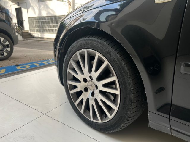 AUDI A3 usata, con USB