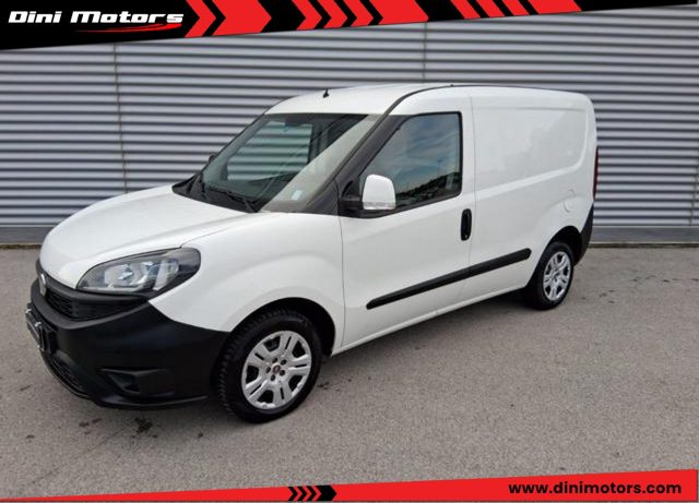 FIAT Doblo usata, con ABS