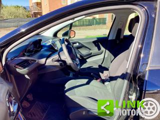 PEUGEOT 208 usata, con Climatizzatore