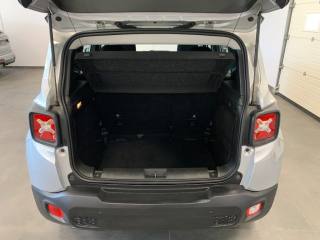 JEEP Renegade usata, con ESP