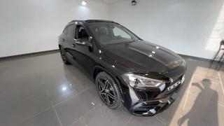 MERCEDES-BENZ GLA 200 d Automatic AMG Line Advanced Plus - TETTO!