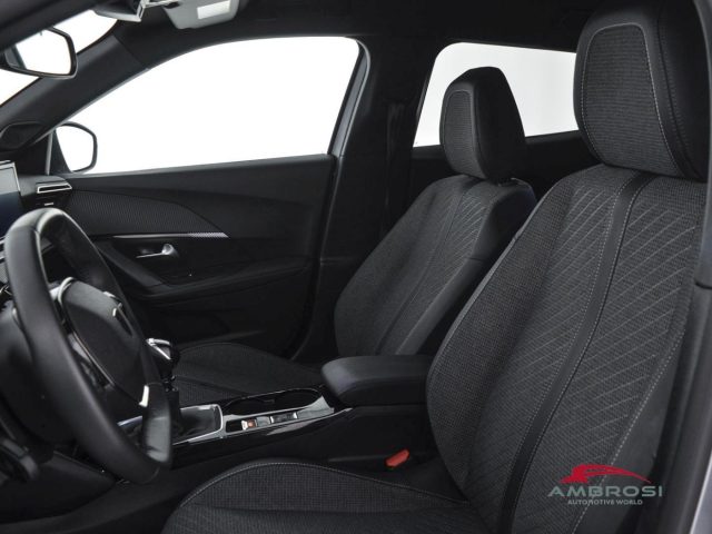 PEUGEOT 2008 usata 8
