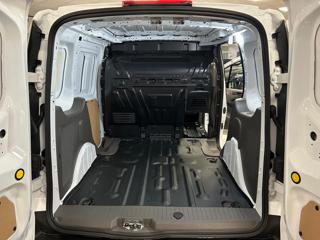 FORD Transit Connect usata, con Servosterzo