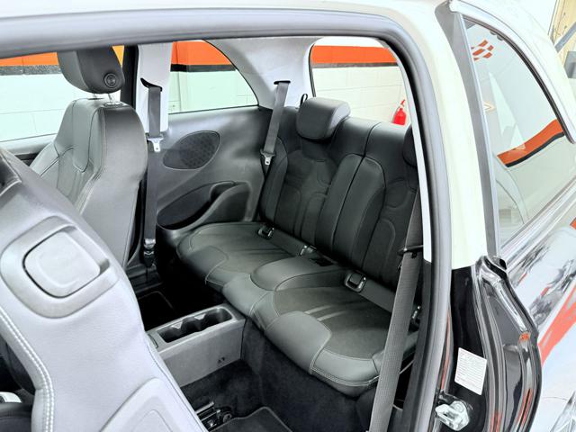 OPEL Adam usata, con Autoradio