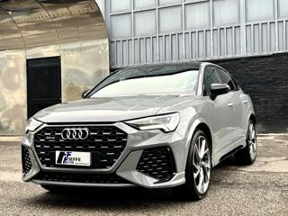 AUDI RS Q3 SPB quattro S tronic