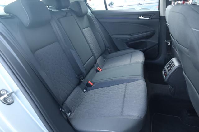 VOLKSWAGEN Golf usata, con Controllo trazione