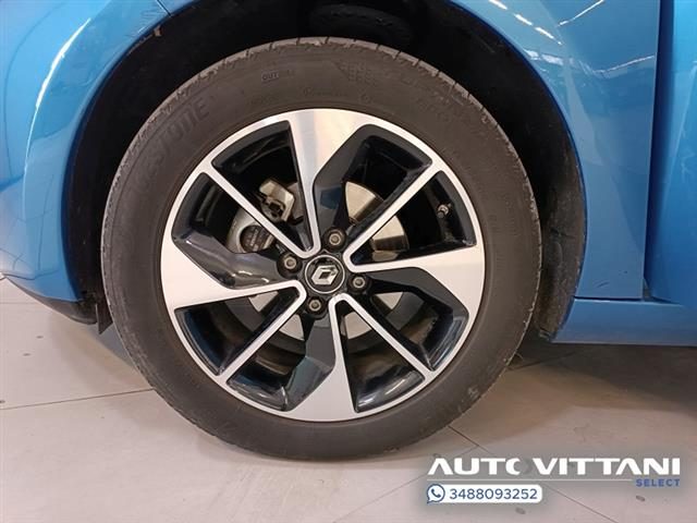 RENAULT ZOE usata 7