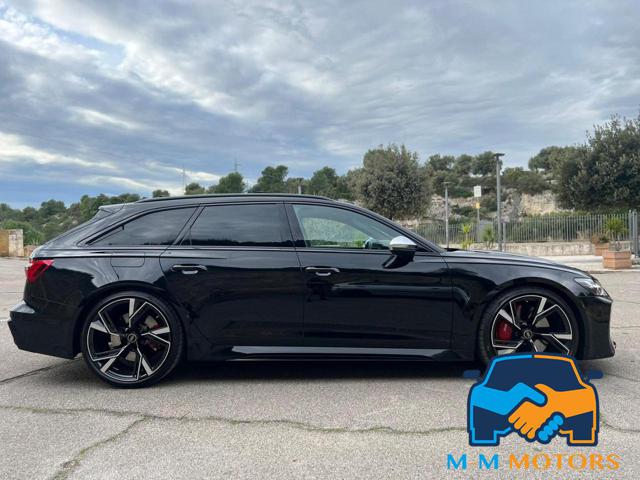 AUDI RS6 usata, con Alzacristalli elettrici