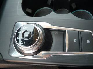 FORD Focus usata, con Boardcomputer