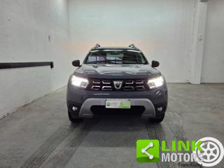 DACIA Duster usata, con Airbag