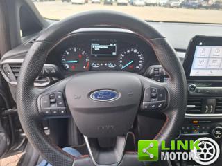 FORD Fiesta usata, con Vetri oscurati