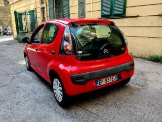 CITROEN C1 usata, con Airbag Passeggero