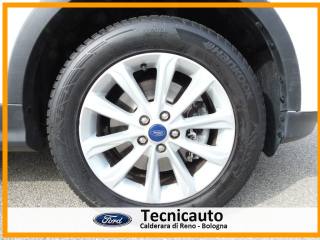 FORD Kuga usata, con Airbag testa