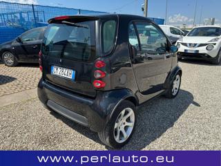 SMART ForTwo usata, con Alzacristalli elettrici