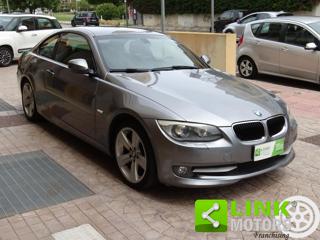 BMW 320 usata, con Airbag laterali