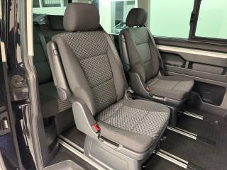 VOLKSWAGEN T6.1 usata, con Cruise Control
