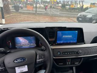 FORD Tourneo Courier usata, con Controllo elettronico della corsia