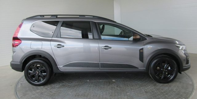 DACIA Jogger usata, con Chiusura centralizzata