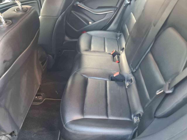 MERCEDES-BENZ CLA 200 usata, con Immobilizzatore elettronico