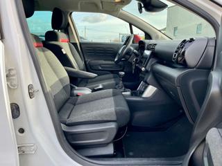 CITROEN C3 Aircross usata, con Controllo automatico clima