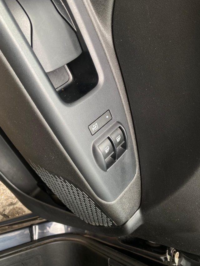 FIAT Doblo usata, con Climatizzatore