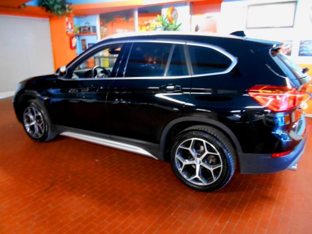 BMW X1 usata, con Airbag Passeggero