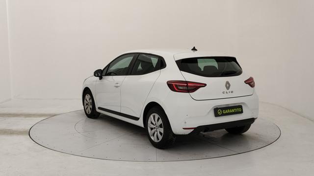RENAULT Clio usata, con Airbag laterali