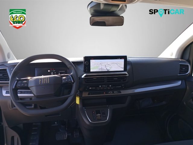 FIAT Ulysse usata, con Controllo elettronico della corsia