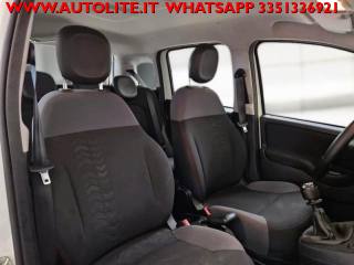 FIAT Panda usata, con Cronologia tagliandi