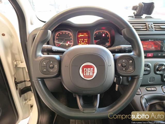 FIAT Panda usata 20