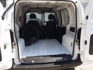 CITROEN Nemo usata, con Airbag testa