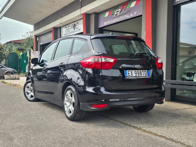 FORD C-Max usata 57
