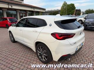BMW X2 usata, con Autoradio