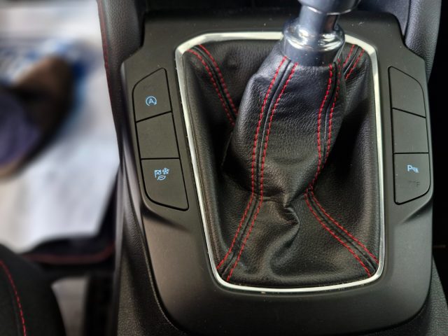 FORD Kuga usata, con ESP