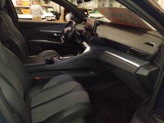 PEUGEOT 3008 usata, con Servosterzo