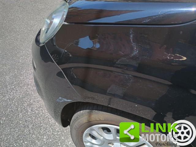 FIAT Panda usata 27