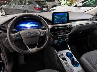 FORD Kuga usata, con Cerchi in lega