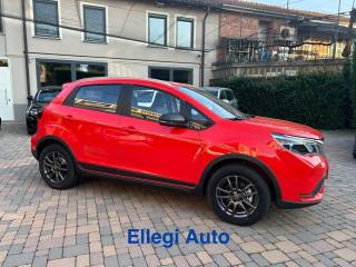 EMC Quattro promo finanz 1.5 CVT 103 CV TETTO IN VETRO KM 0