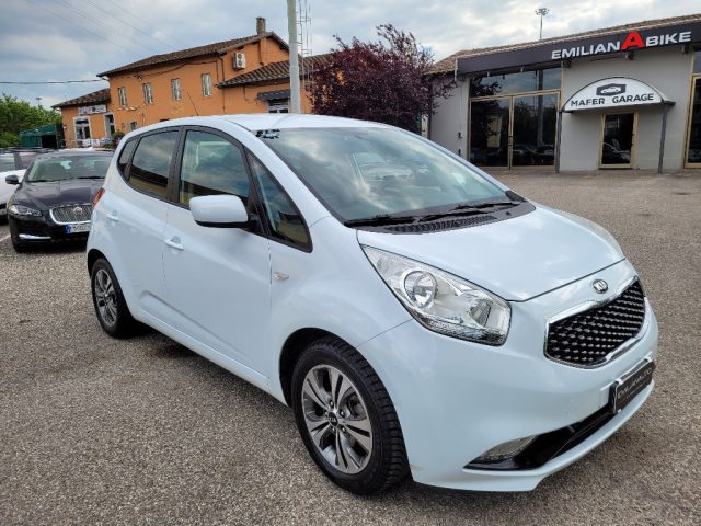 KIA Venga usata, con Airbag