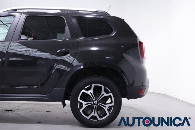 DACIA Duster usata, con Limitatore di velocità