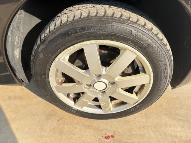 RENAULT Modus usata 48