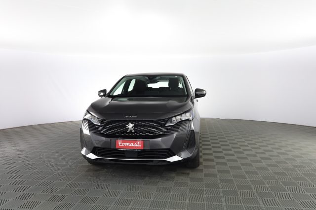 PEUGEOT 3008 usata 0