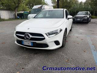 MERCEDES-BENZ A 180 d Business Extra