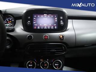 FIAT 500X usata, con Controllo trazione